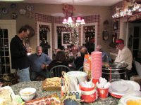 Price's Party Jan 2016 021 : Price's Party Jan 2016